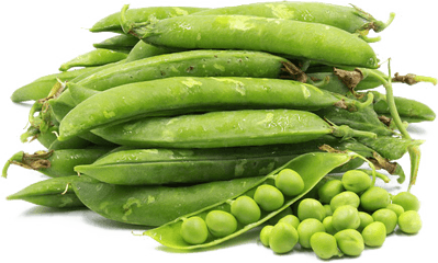 Pea Png Transparent Images - Arvejas Verdes