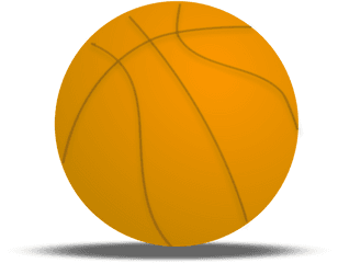 Basketball Ball Sports - Basketball Png