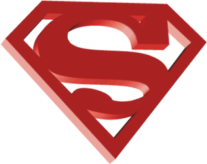 Superman Logos Vector Ai Cdr - Superman Logo For Ai Png