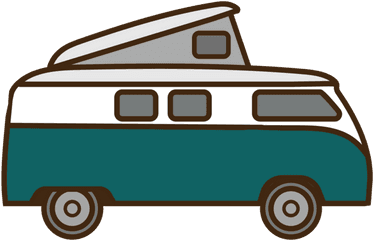 About Tommy Camper Vans Png Icon