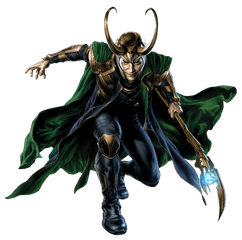 Download Loki Png Pic - Loki Png