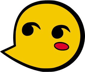 Eds Hacking System Emoji From Cowboy - Cowboy Bebop Emoji Png