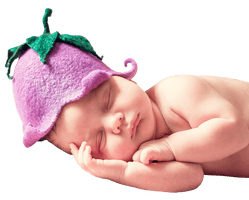 Baby Cute PNG File HD