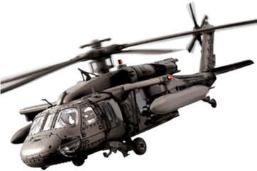 Download Hd Army Helicopter Clipart - Transparent Army Helicopter Png