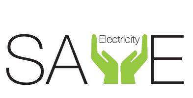 Save Electricity Hd - Free PNG