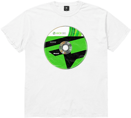 Faze And Xbox Launch Retro Collection Around 360 - Respawwn T Shirt De Marque Homme Png