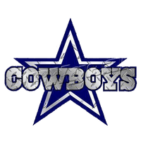 Cowboys Dallas Free HQ Image - Free PNG