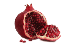 Pomegranate Png Image