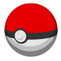Pokeball Picture - Free PNG