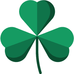 Shamrock Clover Png Icon - Shamrock Png