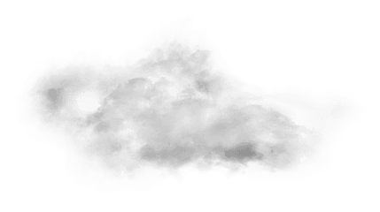 Nimbostratus Cloud Png Clipart Clouds - Png