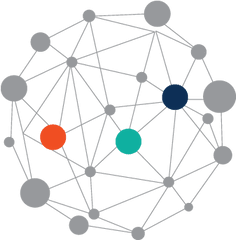 Semantischer Knowledge Graph - Graph Analytics Png