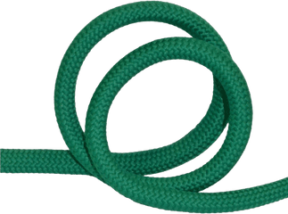 Spun Solid Rope - Round Lead Emblem Png