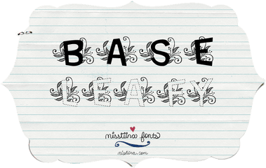 Mtf Base Dash Leafy Font Free Download U0026 Similar Fonts Fontget - Dot Png