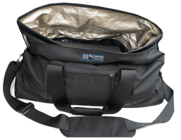 Duffel Bag Transparent - Free PNG