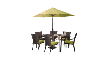 Outdoor Furniture Transparent - Free PNG