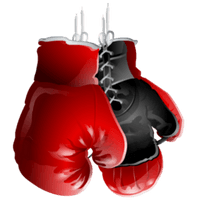 Boxing Gloves Png Image