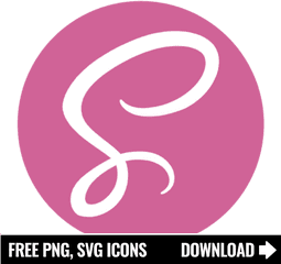 Free Sass Logo Icon Symbol Download In Png Svg Format - Security Camera Icon