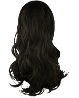 Girl Hairstyle Download HD - Free PNG