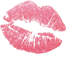 Kiss PNG Download Free