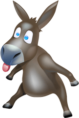 Asino Png Transparent - Emule Icon