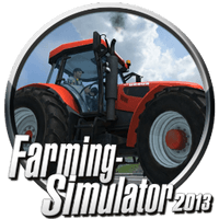 Farming Simulator Transparent - Free PNG