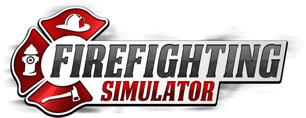 Firefighting Simulator Announced By Astragon Based - Language Png