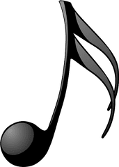 Music Notes Png - Music Note