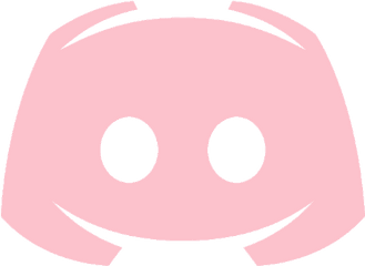 Pink Discord 2 Icon - Pink Discord Icon Png