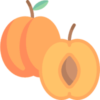 Apricot Up Photos Close Free Photo - Free PNG