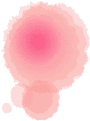 Download Pink Watercolor Circle Png - Illustration