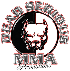 Dead Png Mma Logo