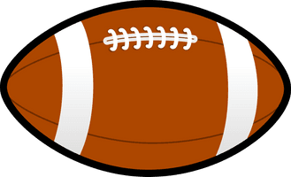 Rugby Ball Png Image