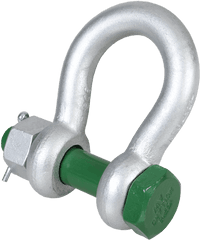Shackles - G 4163 Png