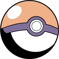 Download Hd View Pokeball - Circle Transparent Png Image Pokemon Ball Gif Png