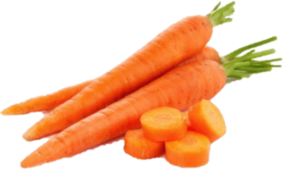 Carrot Juice Muffin Vegetable Orange - Carrot Images For Kids Png