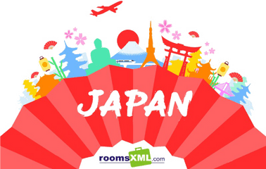 Japan Travel Png Clipart - Japan Travel Png