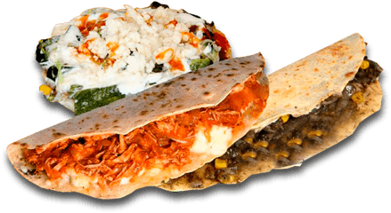 Quesadillas Png Free - Quesadillas Mexicanas Png