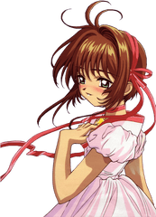 Sakura Png - Sakura Card Captor