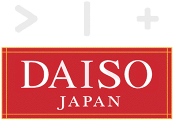 For More - Daiso Png