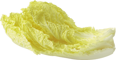 Salad Leaf Png Image