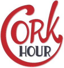 Cork Hour Logo - Circle Png