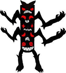 Download Aku Tomakuta Png Image With No - Illustration