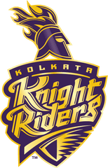 Kolkata Knight Riders Logo Vector Eps File Free - Kolkata Knight Riders Logo Png