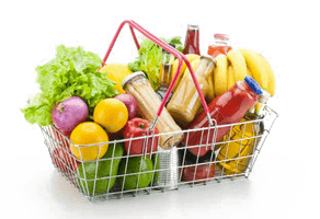 Grocery Free Download Image - Free PNG
