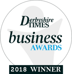 Winners - Derbyshire Times Png