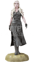 Thrones Daenerys Targaryen Mother - Game Of Thrones Daenerys Figure Png