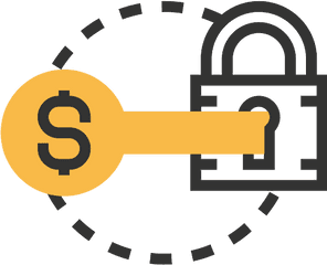 Investment Vector Svg Icon - Investment Security Png