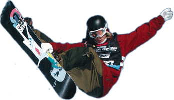 Snowboard Download Png