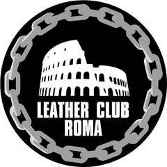 History Of Leather Club Roma - Logo Design Professional Logo Png